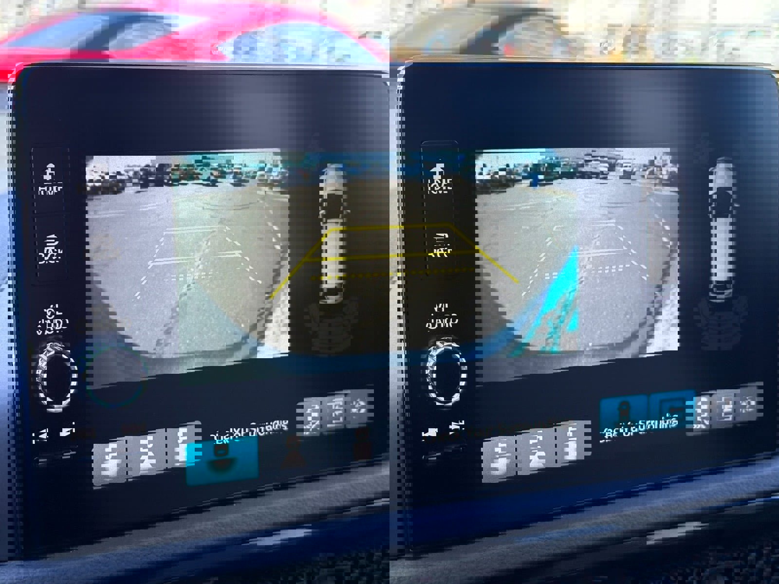 Used 2024 Honda CR-V EX-L image 16