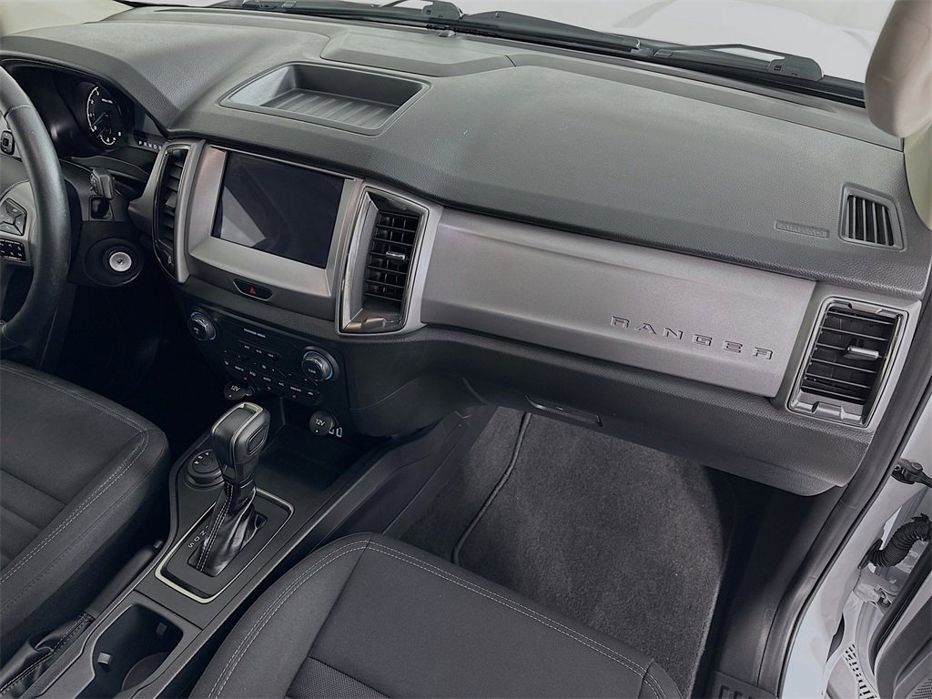 Used 2023 Ford Ranger XLT w/ Equipment Group 302A High image 28