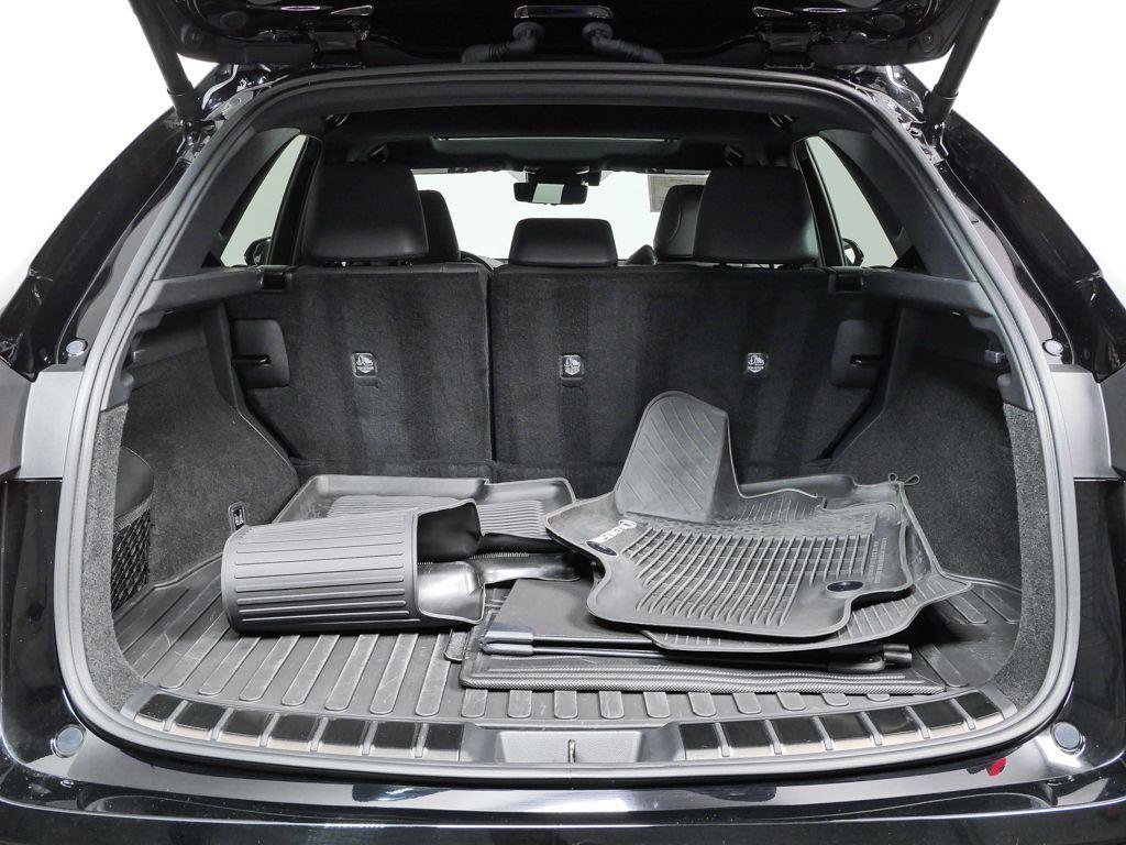 Used 2025 Lexus NX 350 F Sport w/ Accessory Package (Z1) AWD/4WD image 33