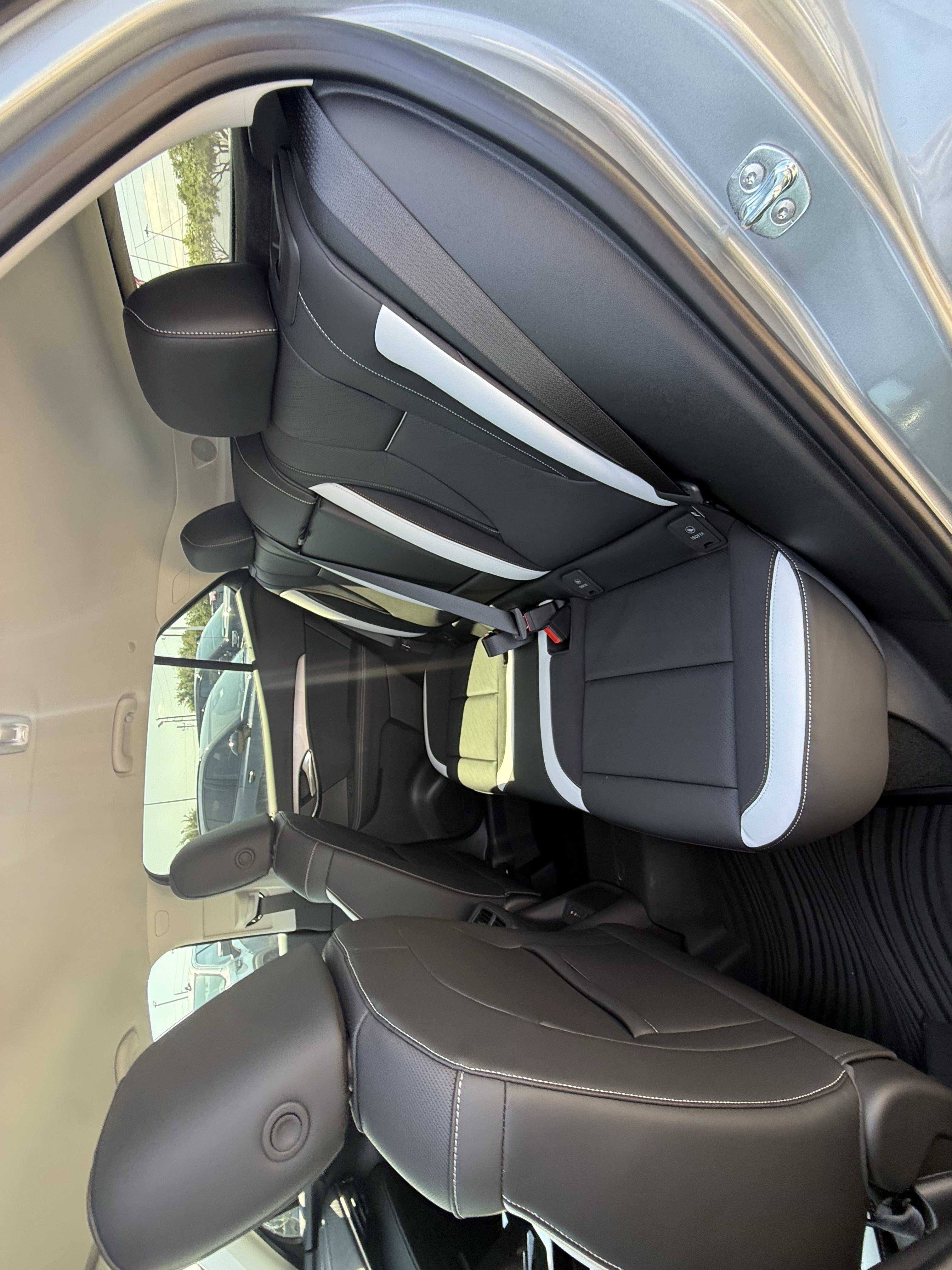 New 2026 Buick Envision Sport Touring AWD/4WD image 16