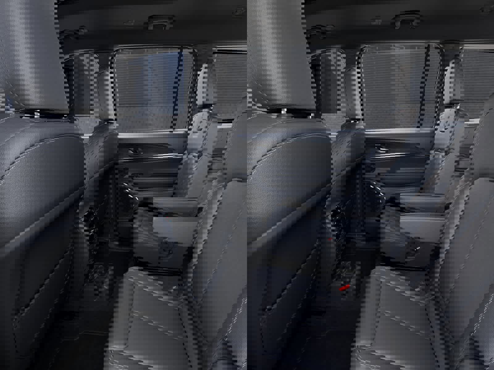 New 2026 Jeep Grand Cherokee L Limited image 23