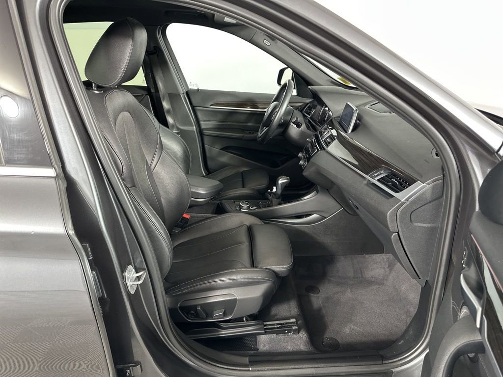 Used 2019 BMW X1 xDrive28i w/ Convenience Package image 32