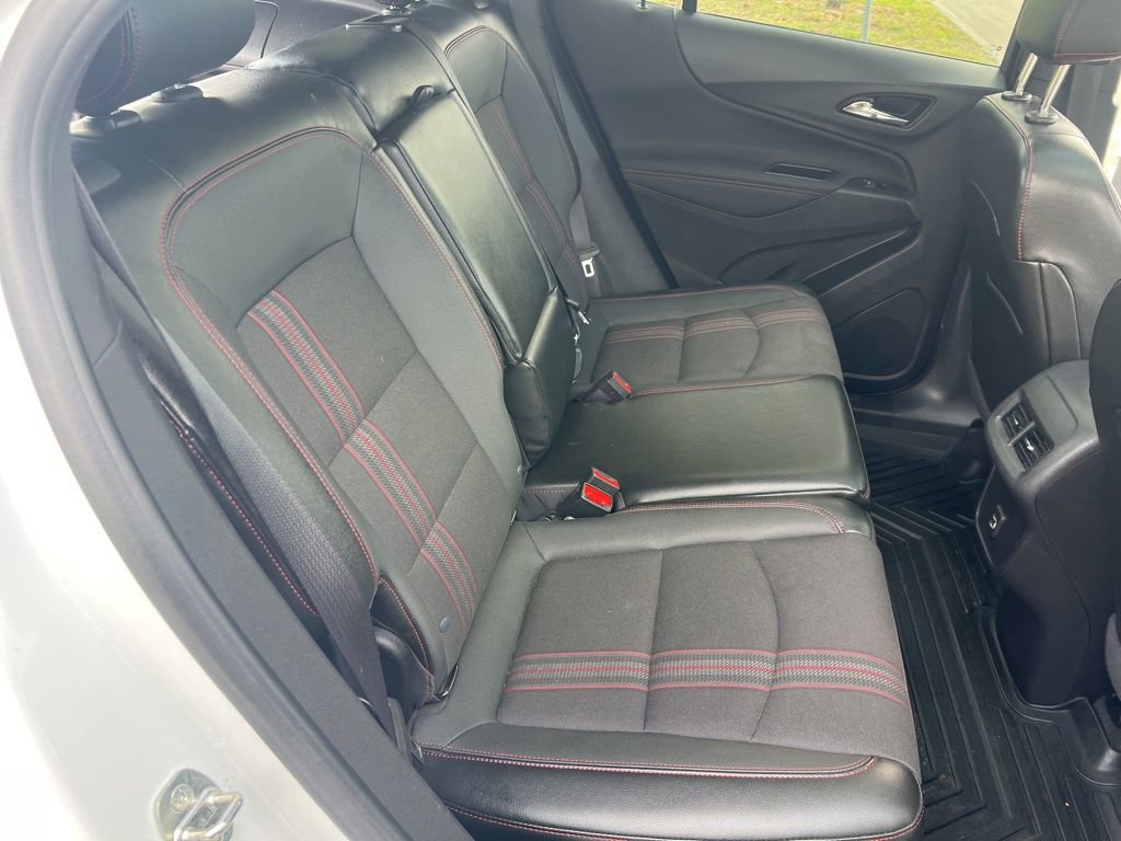 Used 2022 Chevrolet Equinox RS image 53