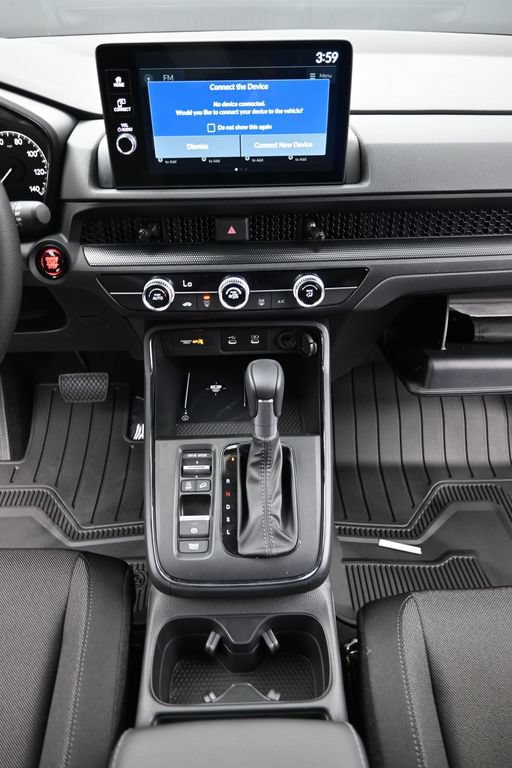 New 2027 Honda CR-V LX image 11