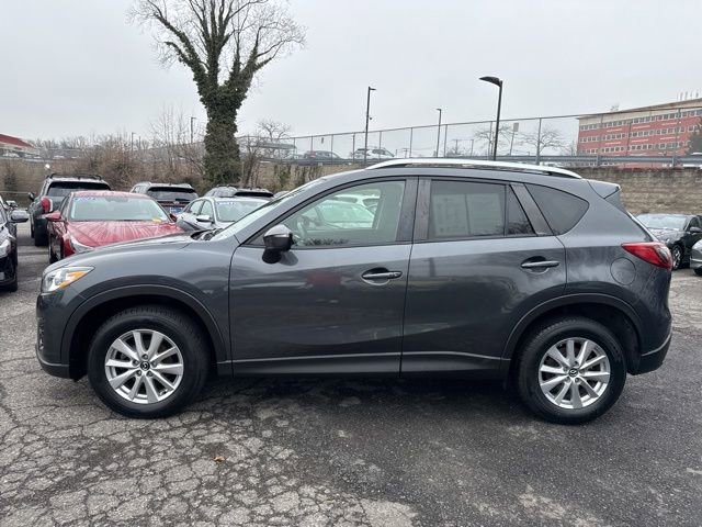 Used 2016 MAZDA CX-5 Touring image 20