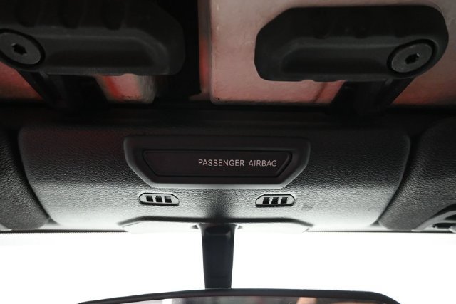 Certified 2018 Jeep Wrangler Unlimited Sport S AWD/4WD image 28