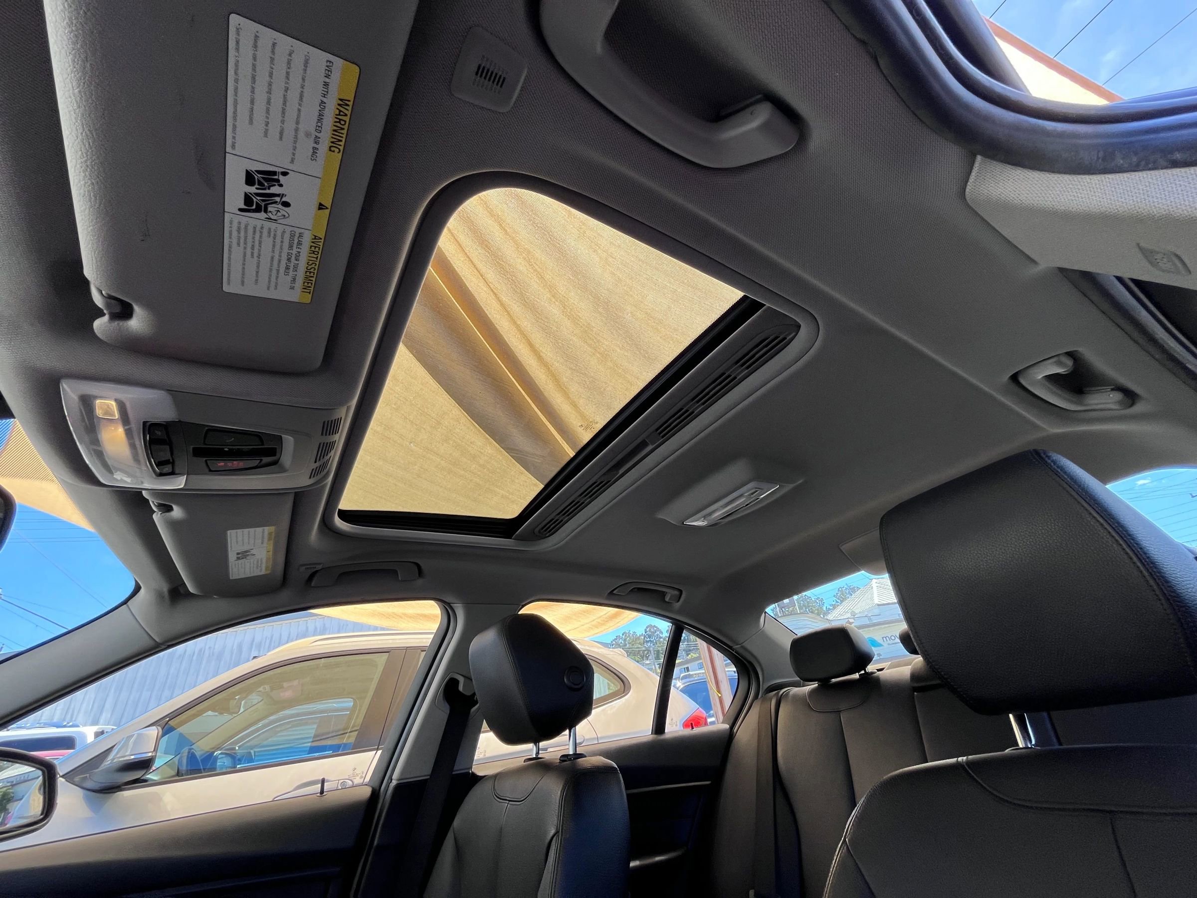 Used 2013 BMW 328i Sedan RWD image 24