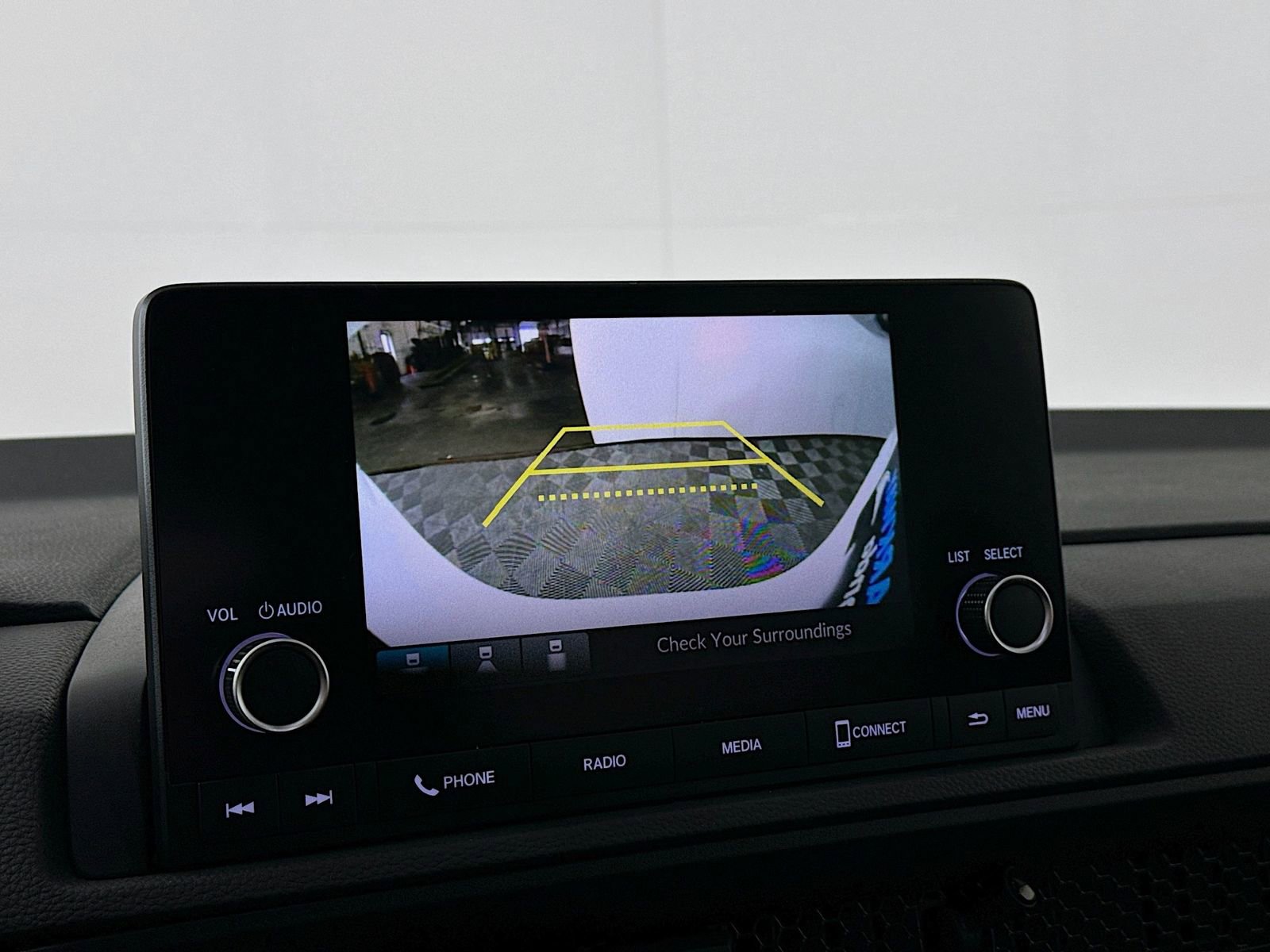 Used 2023 Honda CR-V LX image 17