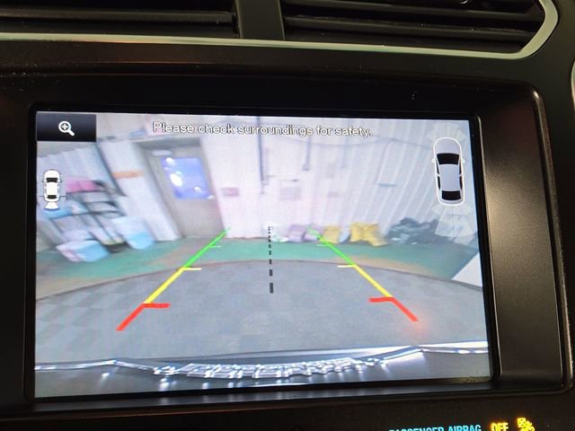 Used 2016 Ford Explorer Sport w/ Equipment Group 401A image 20