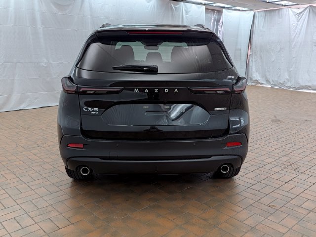 New 2026 MAZDA CX-5 Preferred AWD/4WD image 4