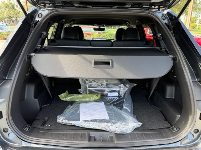 New 2026 Mitsubishi Outlander LE FWD image 13