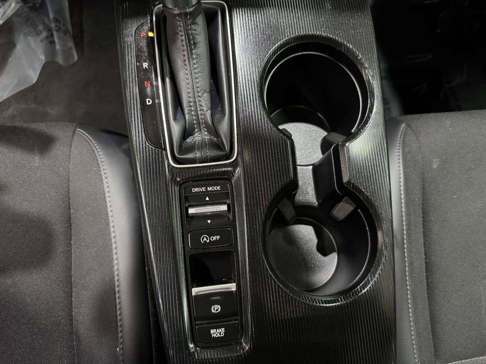 Used 2024 Honda Civic Sport image 29