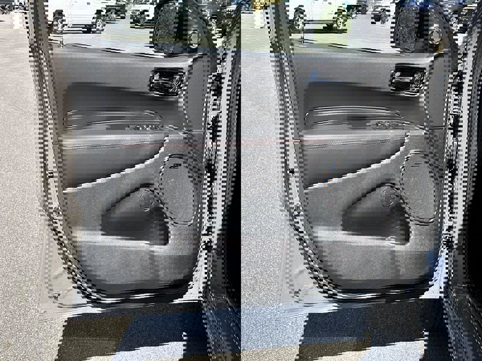 New 2026 Dodge Durango GT image 20