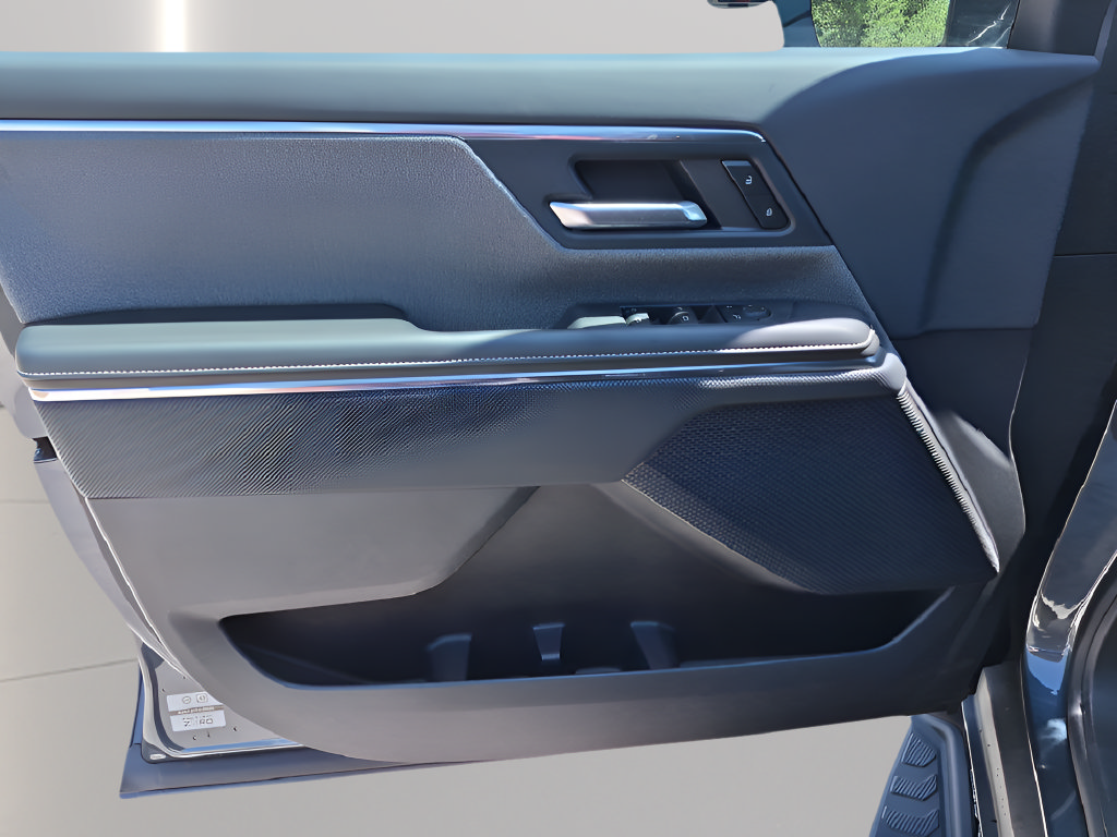 New 2026 GMC Sierra EV Elevation AWD/4WD image 15