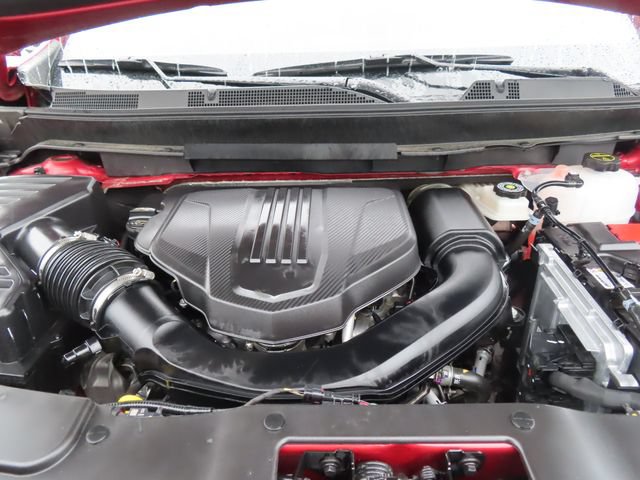 Used 2025 Chevrolet Traverse RS w/ LPO, Floor Liner Package AWD/4WD image 52