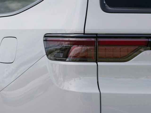 New 2025 Jeep Wagoneer L Series II w/ Convenience Group I AWD/4WD image 9
