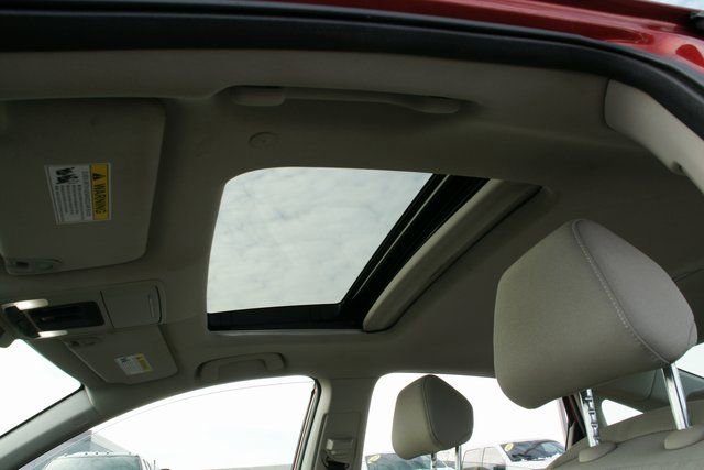 Used 2023 Honda Accord EX image 14