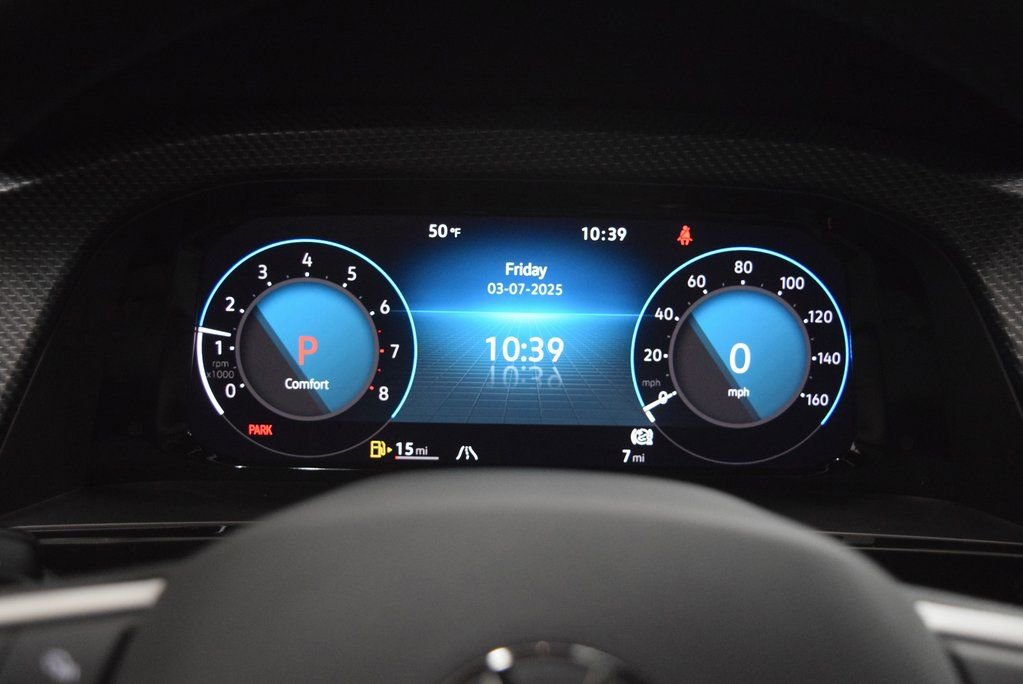 New 2025 Volkswagen Atlas Cross Sport SEL Premium R-Line image 9