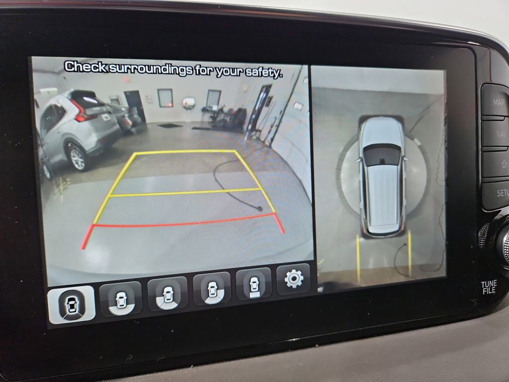 Used 2019 Hyundai Santa Fe AWD image 21