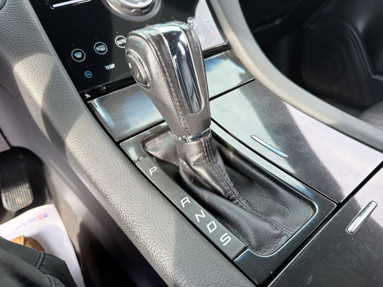 Used 2019 Ford Taurus Limited AWD/4WD image 33