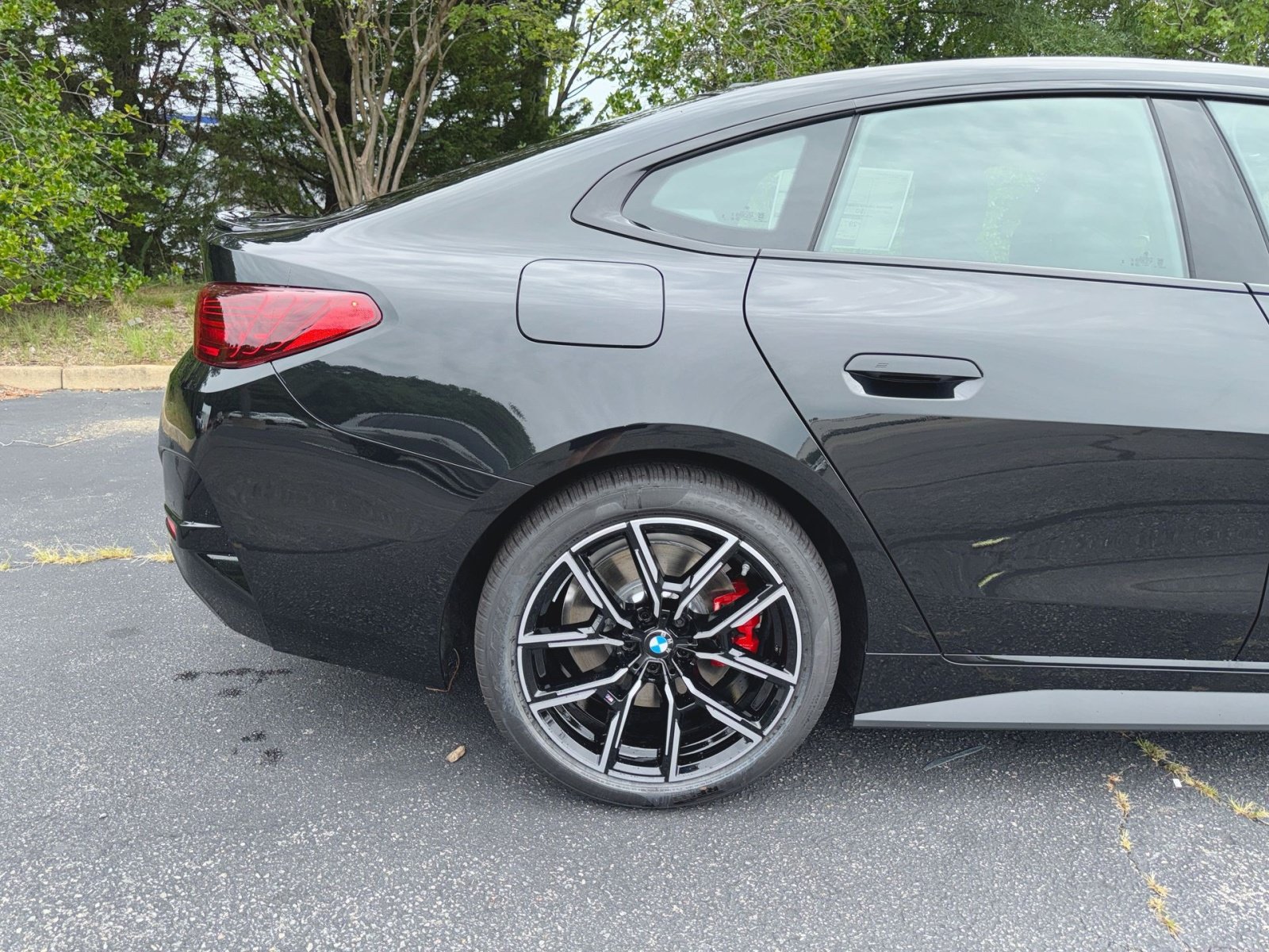 New 2026 BMW 430i xDrive w/ M Sport Package AWD/4WD image 31
