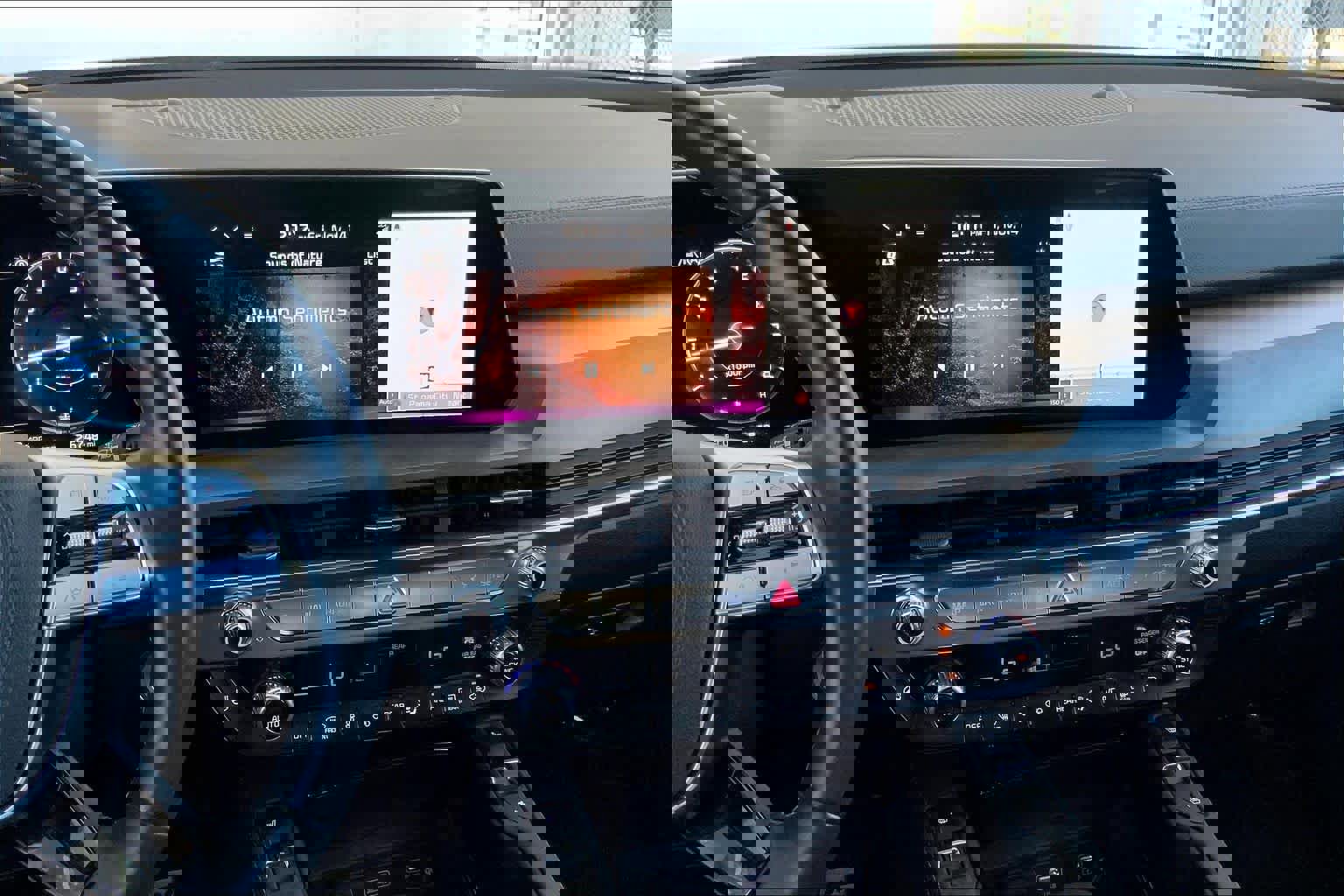 Used 2024 Kia Telluride SX X-Pro image 11