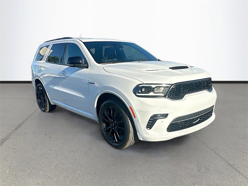 Used 2023 Dodge Durango R/T