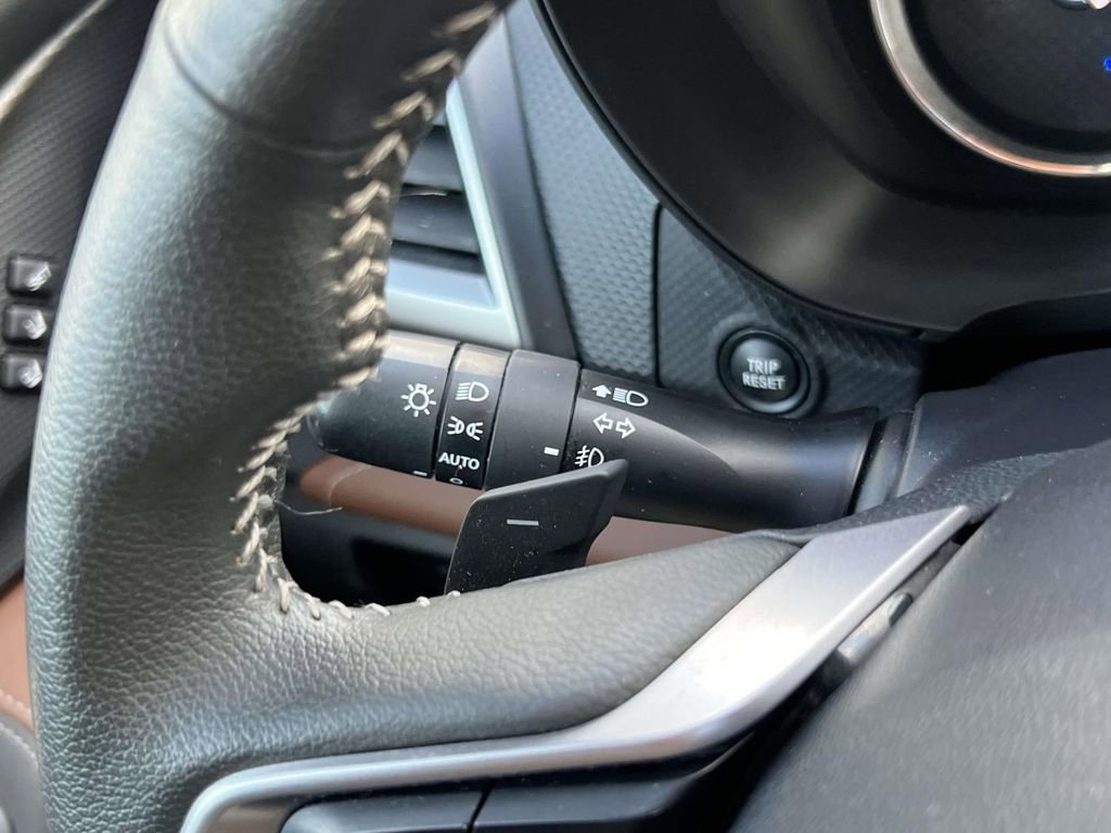 Used 2022 Subaru Forester Touring image 22