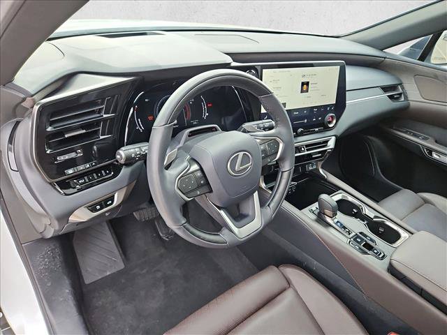 Used 2024 Lexus RX 350 FWD image 10