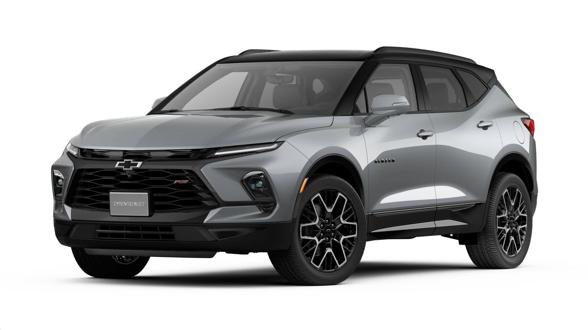 New 2026 Chevrolet Blazer RS w/ Driver Confidence II Package AWD/4WD image 25