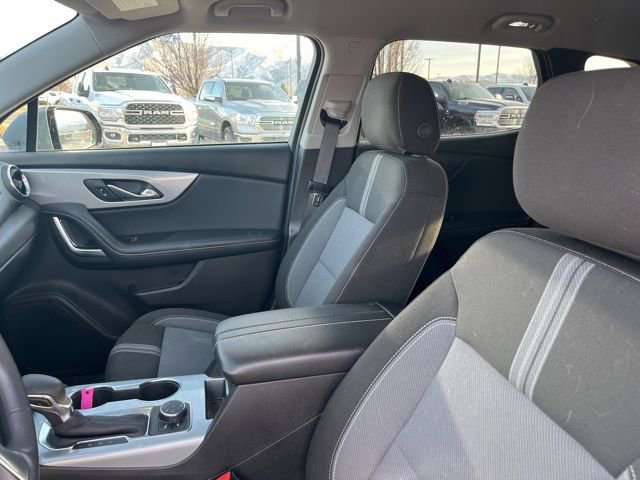 Used 2024 Chevrolet Blazer LT w/ Convenience Package image 13