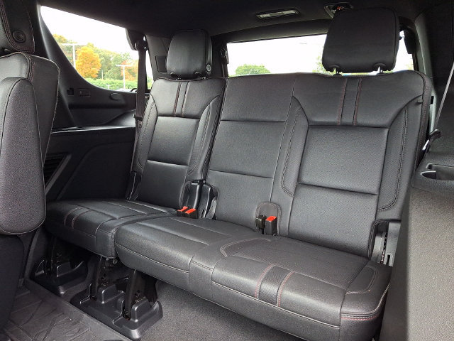 Used 2025 Chevrolet Tahoe RST w/ Comfort Package AWD/4WD image 21