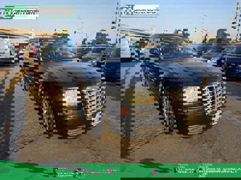 Used 2008 Chrysler 300 LX image 1