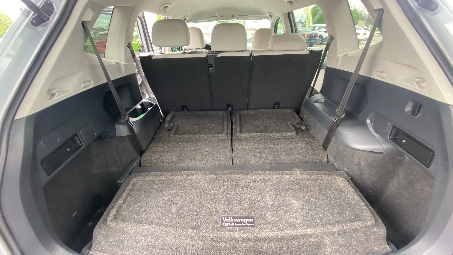 Used 2019 Volkswagen Tiguan S image 18