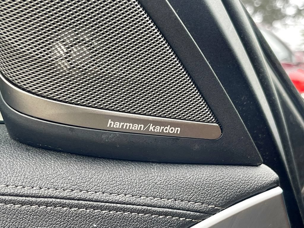 Used 2021 BMW M550i xDrive w/ Premium Package AWD/4WD image 20