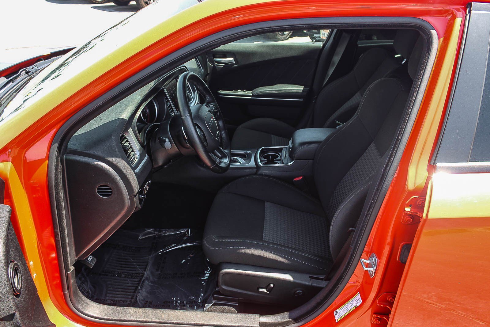 Used 2020 Dodge Charger GT RWD image 18