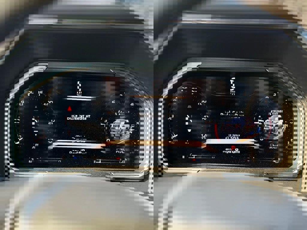 New 2026 GMC Sierra 2500 Denali w/ Denali Reserve Package image 15