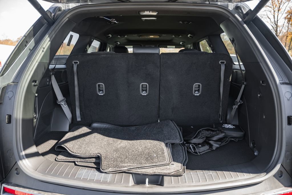 New 2026 Hyundai Palisade XRT Pro image 9