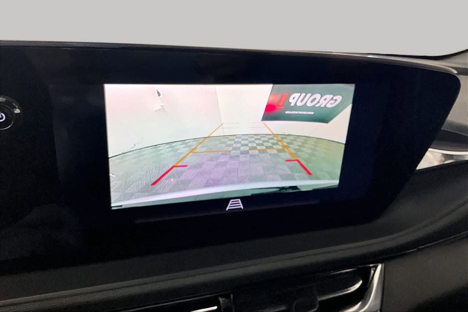Certified 2024 Buick Envista Sport Touring w/ Advanced Safety Package FWD image 26