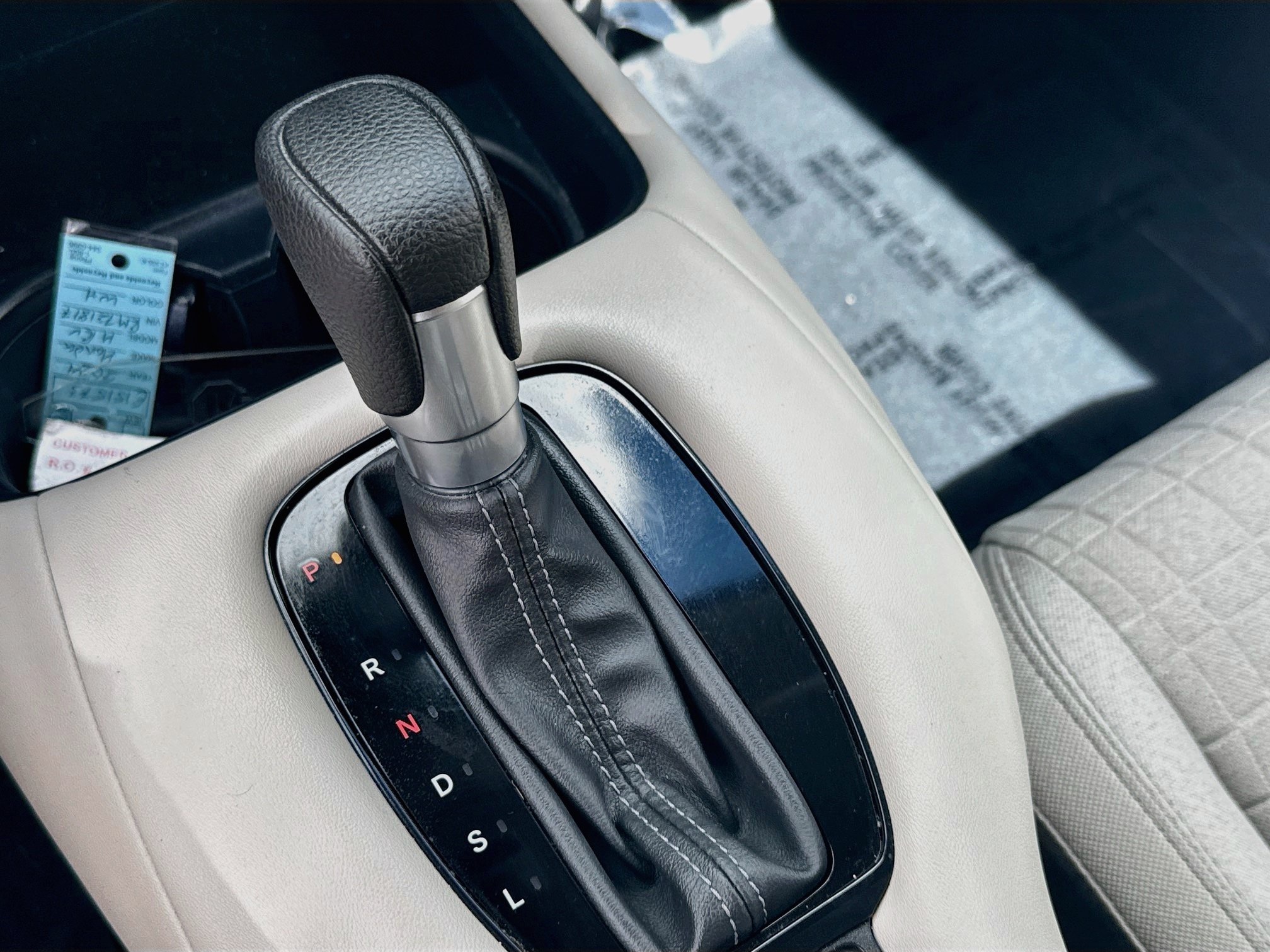 Used 2024 Honda HR-V LX image 15
