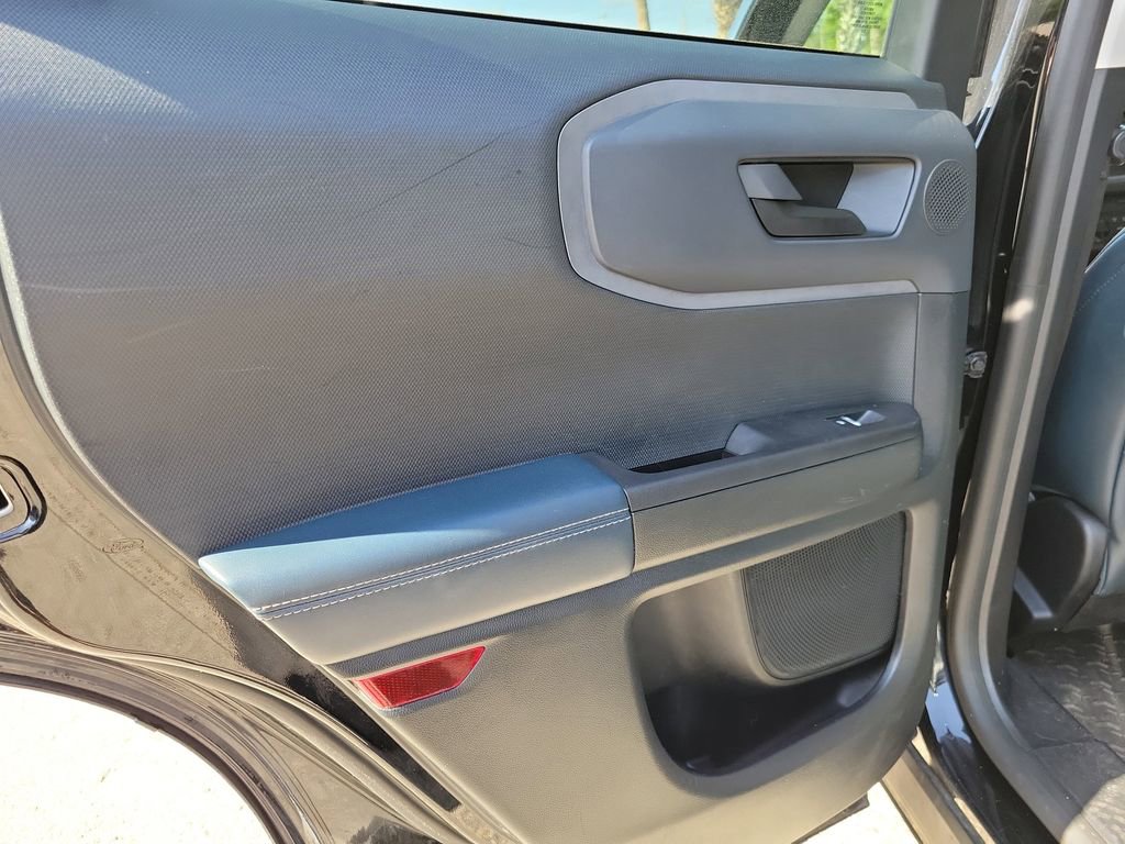 Used 2021 Ford Bronco Sport Outer Banks w/ Outer Banks Package AWD/4WD image 13