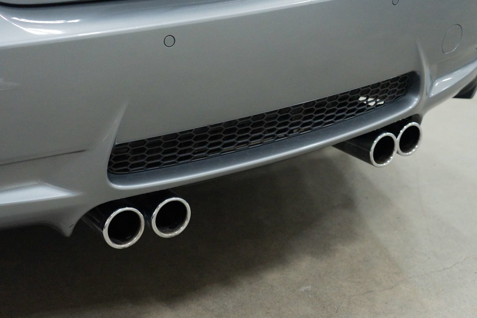 Used 2013 BMW M3 Coupe RWD image 9