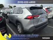 Used 2025 Toyota RAV4 LE AWD/4WD image 4