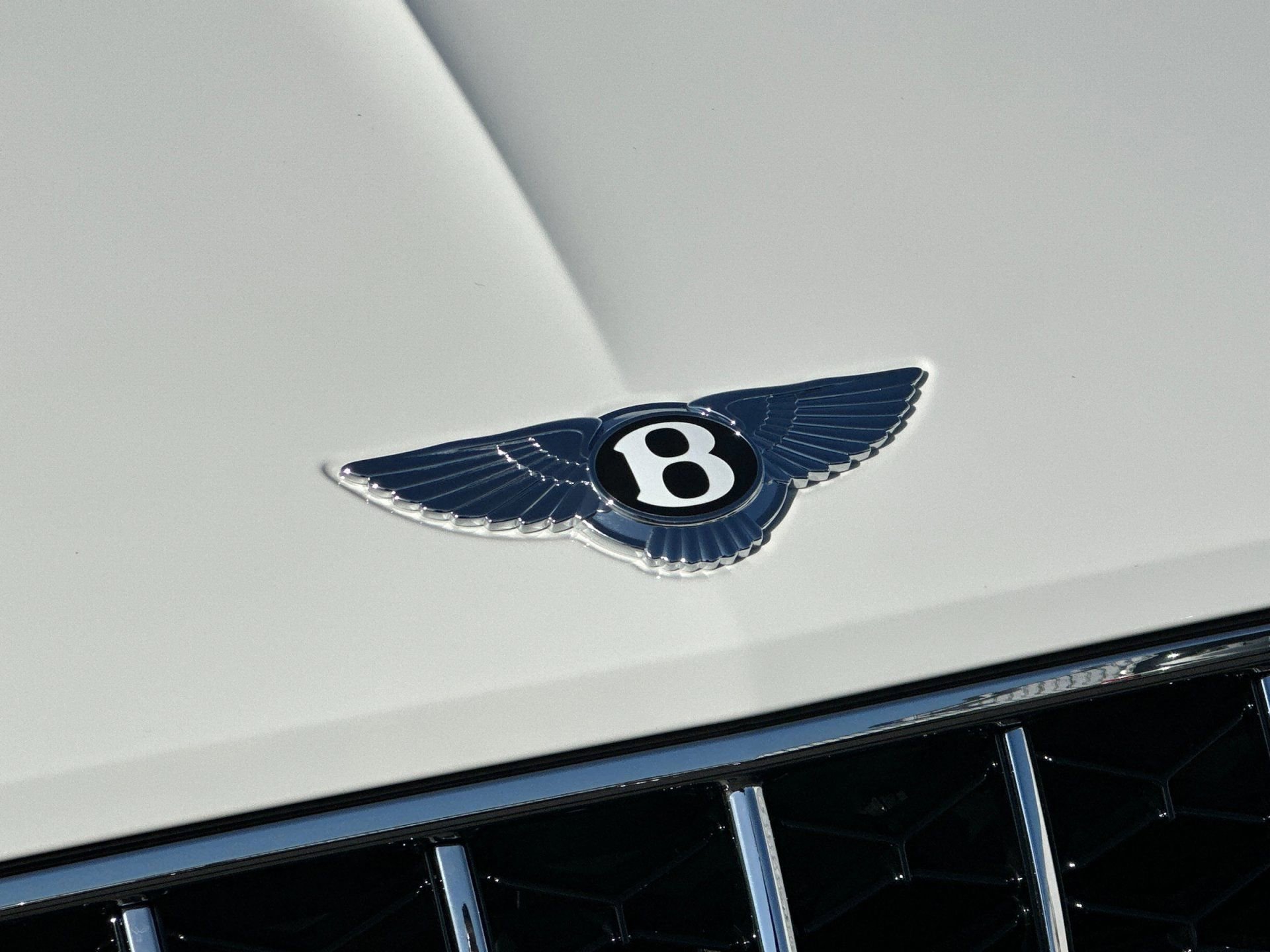 New 2026 Bentley Continental GT AWD/4WD image 29