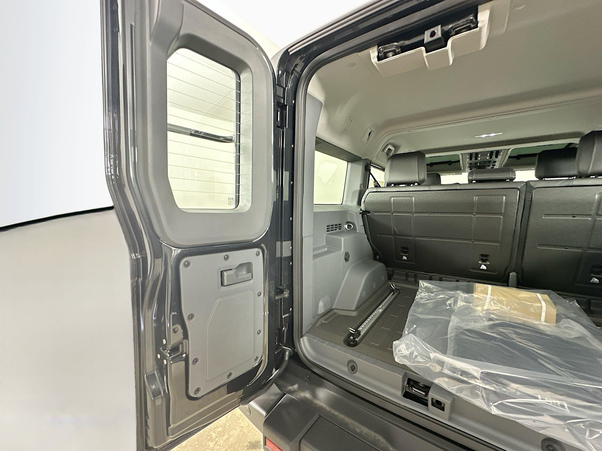 New 2026 INEOS Grenadier AWD/4WD image 44