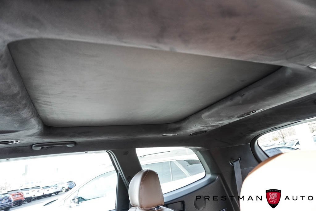 Used 2021 Kia Telluride SX w/ SX Prestige Package image 46