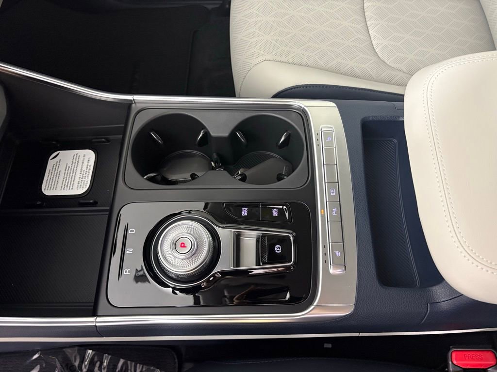 New 2026 Kia Carnival EX image 30