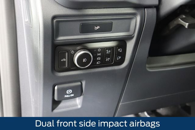 New 2026 Ford F150 XLT w/ Equipment Group 302A MID image 33