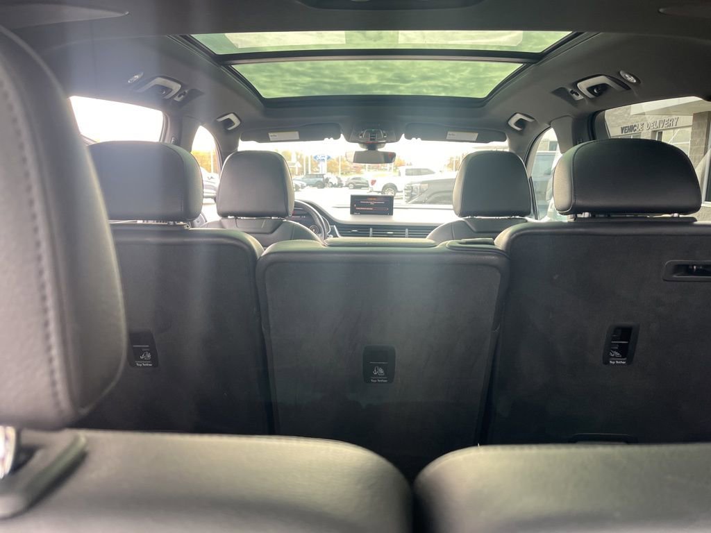 Used 2019 Audi Q7 3.0T Premium Plus w/ Premium Plus Package image 14