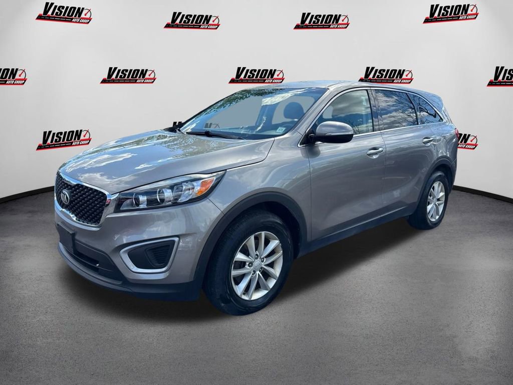 Used 2018 Kia Sorento L